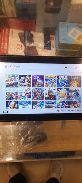 Nintendo switch jailbreak for sale 2