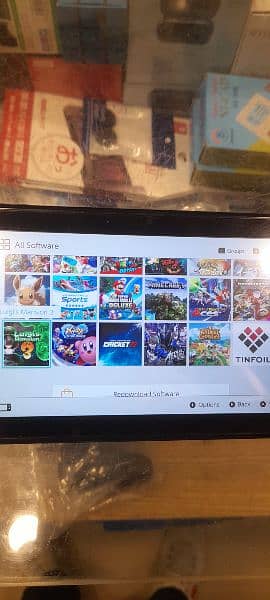 Nintendo switch jailbreak for sale 3