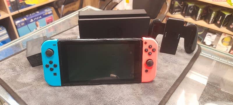 Nintendo switch jailbreak for sale 4