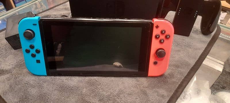 Nintendo switch jailbreak for sale 5