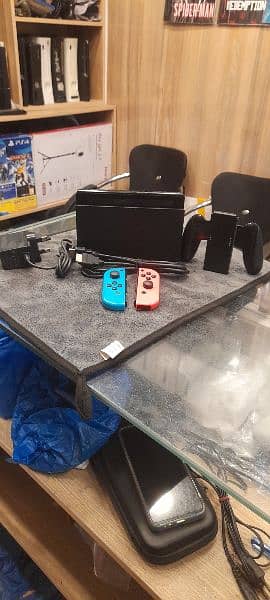 Nintendo switch jailbreak for sale 6