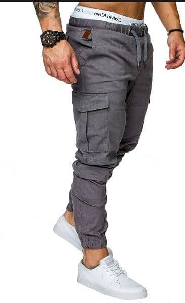 6 pocket trouser cargo 1