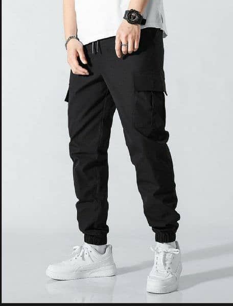 6 pocket trouser cargo 2