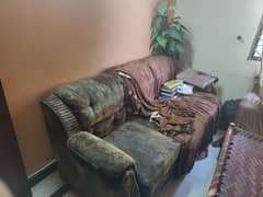 5 seater sofa set 0