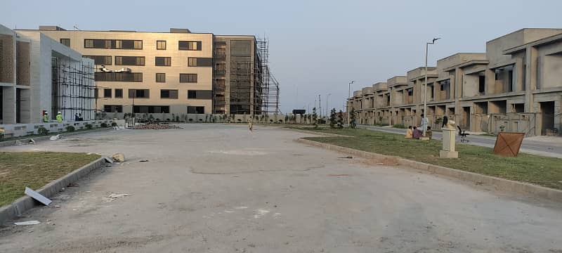 10 Marla Overseas Plots For Sale At Prime Location On Easy Installments 9