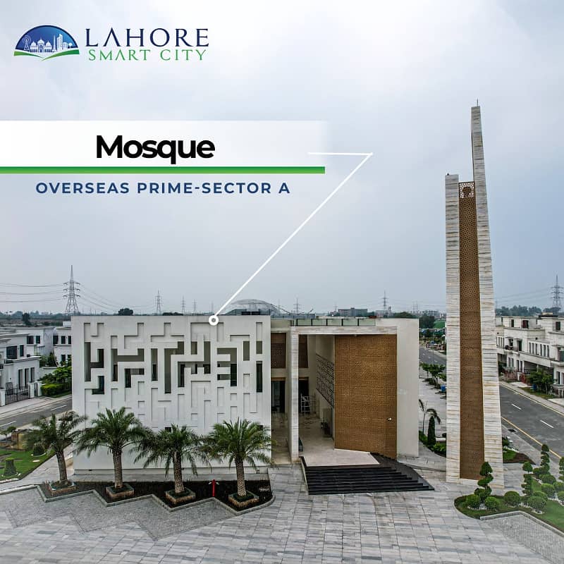 10 Marla Overseas Plots For Sale At Prime Location On Easy Installments 11