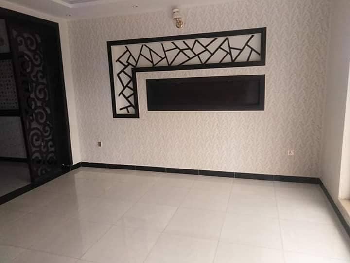 2 Bed 5 Marla Portion Available for Rent in Gulraiz 3