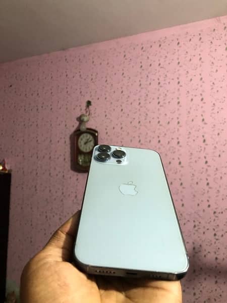 iPhone 13 Pro Max 256gb 1