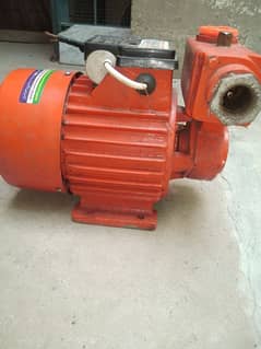 Shazad Pump 10/10 Model SP plus 0