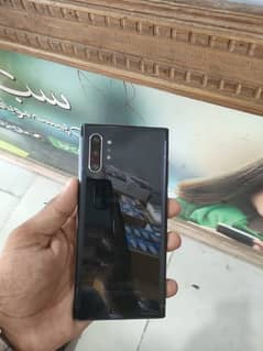 Samsung Note 10 plus 5G