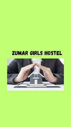 Al-Zumar Girls Hostel