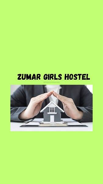 Al-Zumar Girls Hostel 0