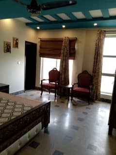 Gorgeous 600 Square Feet Flat For Sale Available In Bahria Town - Sector E 0