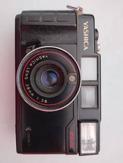 yashica MF-2Super