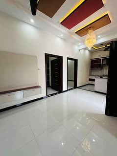 2 Bed Appartment for Rent in Gulraiz near Bahria Town