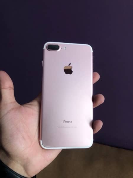 iphone 7plus 128gb Pta approved Factory unlock urgently sale 0