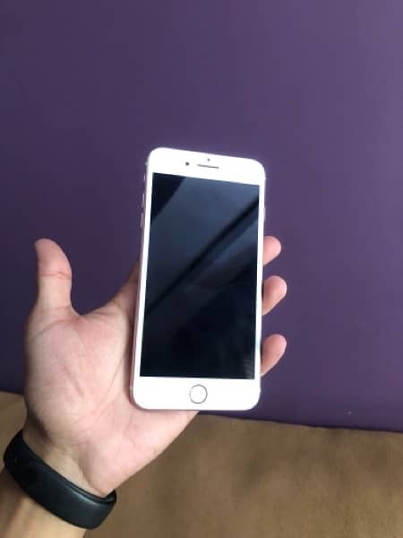 iphone 7plus 128gb Pta approved Factory unlock urgently sale 4