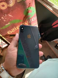 I fon xs max 64 gb