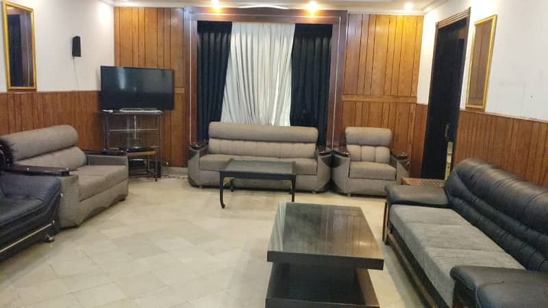 Farm House For Rent At Raiwind Road Lahore 10