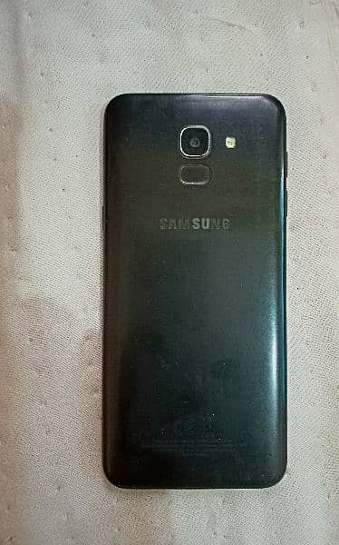 Samsung Galaxy J-6 3/32 1