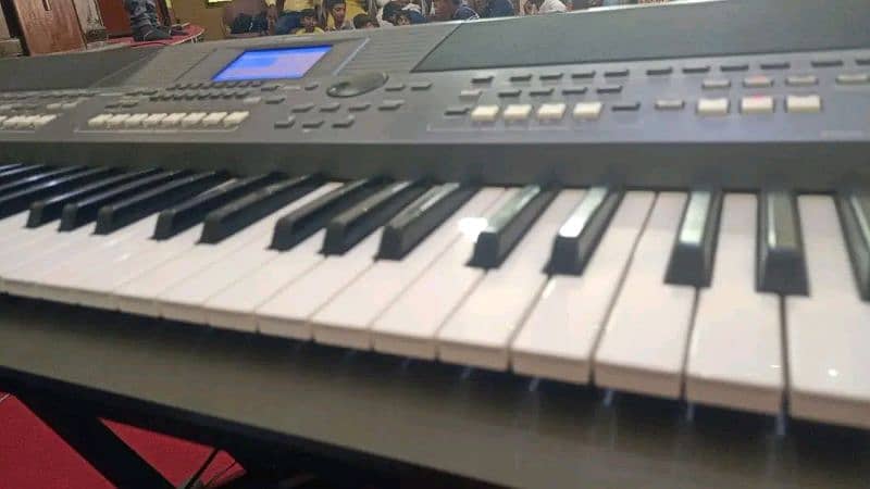 Yamaha PSR S-670 | Yamaha Pianos | KeyBoars Piano 1