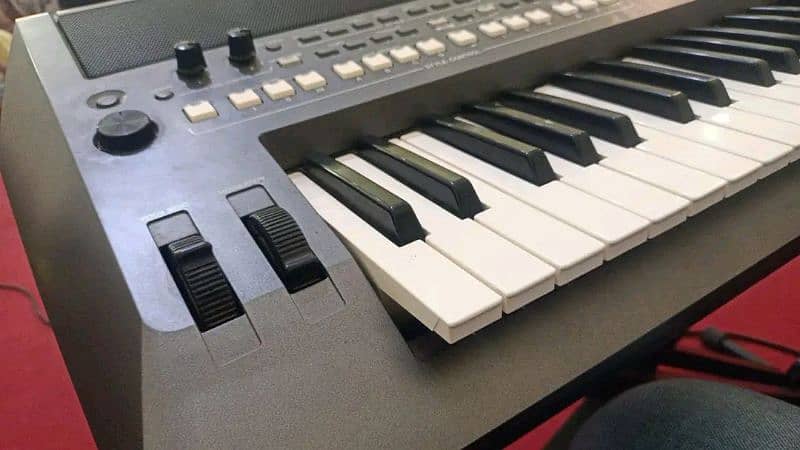 Yamaha PSR S-670 | Yamaha Pianos | KeyBoars Piano 4