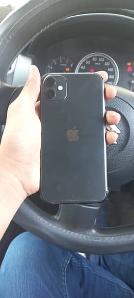 Iphone 11 128 gb 10by 10 waterpack jv non pta 2