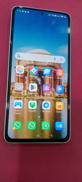 redmi note 13 6