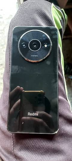 Redme A3 4/128  1 week use only