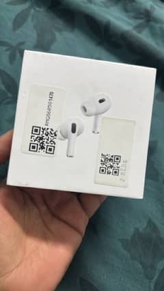 Apple Airpods Pro 2nd Gen USB-C 0