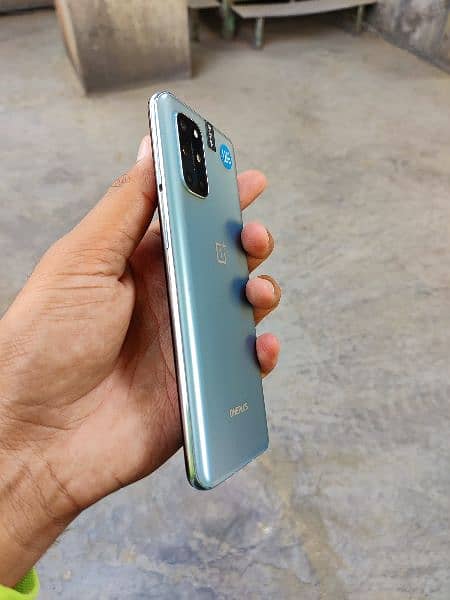 Oneplus 8T 1