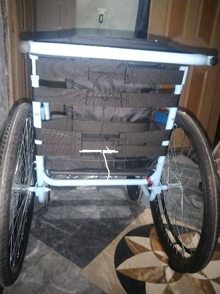 Wheelchair 2