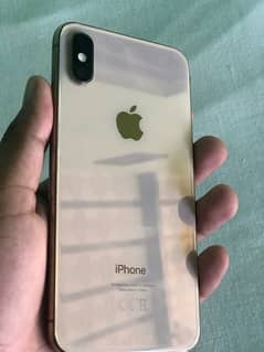 iPhone Xs 256 non pta