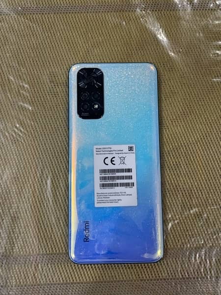 xiaomi redmi note 11 6gb ram   128gb rom 0