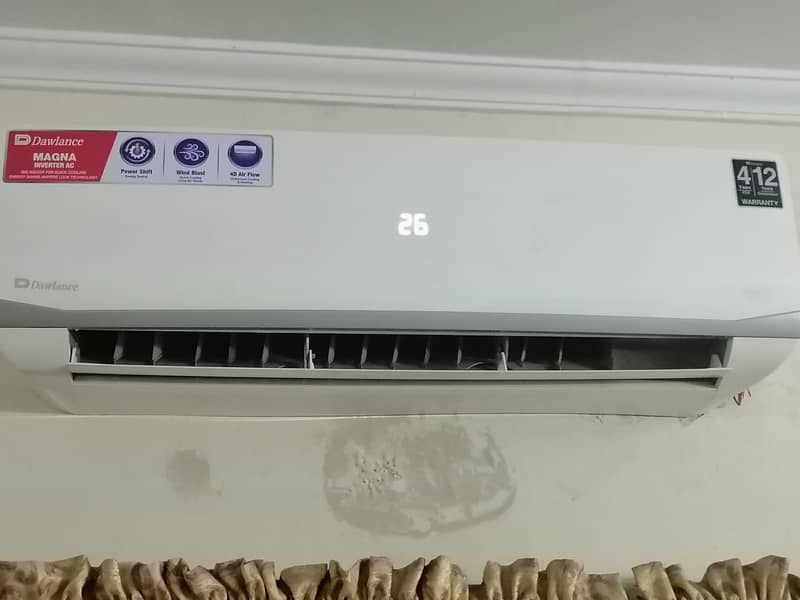 Ac for sale 1