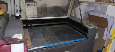 Laser Cutting Machine 0