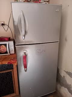 Used Hair Freezer