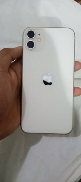 iPhone 11 dual physical approved 128 gb 1