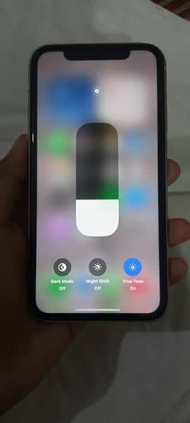 iPhone 11 dual physical approved 128 gb 5