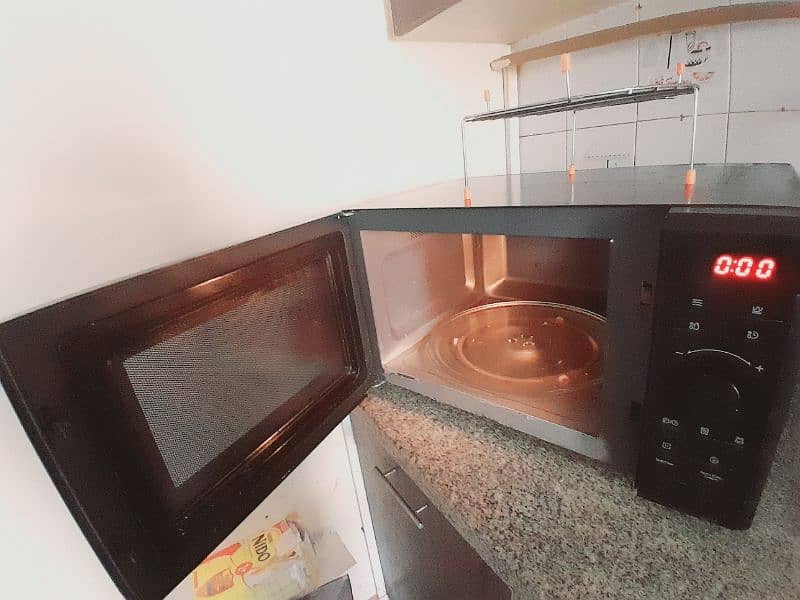 microwave 5