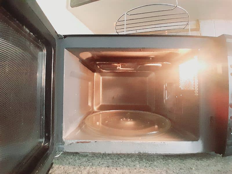 microwave 6