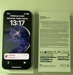 iPhone 13 Mini