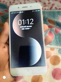 vivo y66 bilkul new condition hai 0