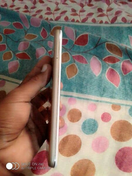 vivo y66 bilkul new condition hai 1