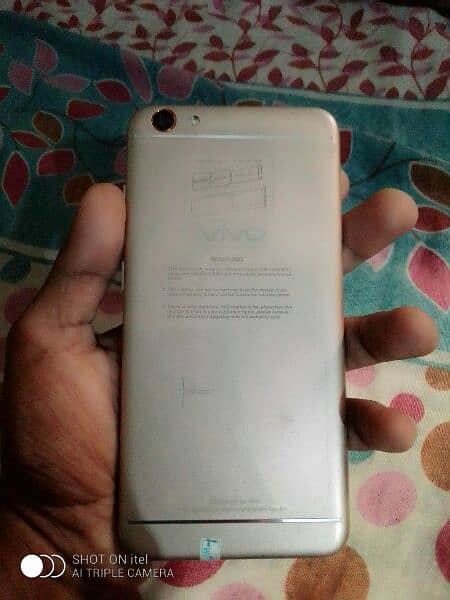 vivo y66 bilkul new condition hai 3