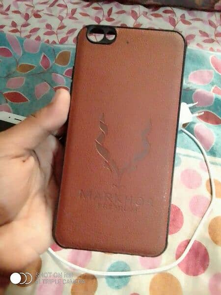 vivo y66 bilkul new condition hai 6