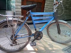 Bicycle for sale