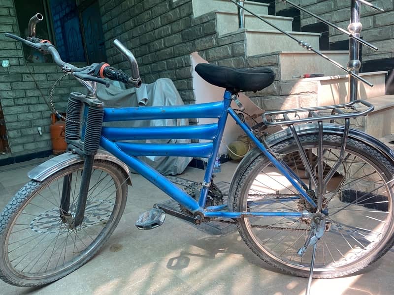 Bicycle for sale 1