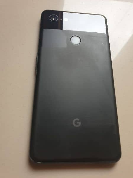 google pixel 3xl pta approved 3