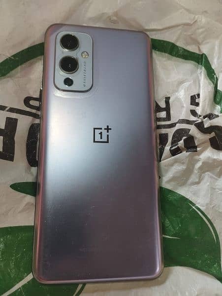 OnePlus 9 8/128 Android 14 update 2